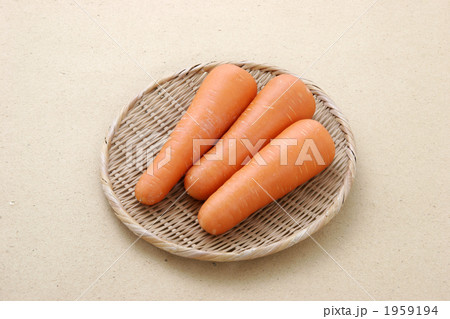 ニンジン ニンジン 1959194