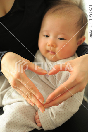 親子 親子 1959871
