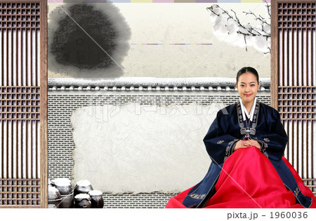 新年/女性_k_480734  1960036