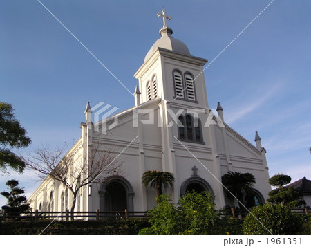 天主堂 1961351