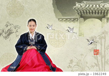 新年/女性_k_392493 新年/女性_k_392493 1962249