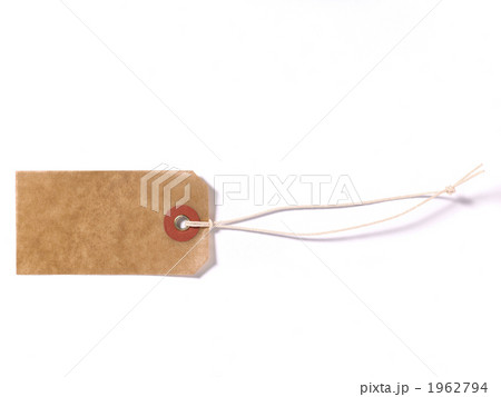 タグ　Bタイプ　紐長い　結びあり 1962794