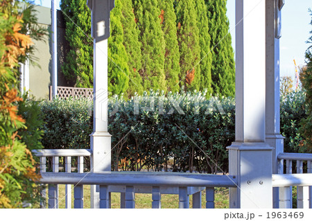 ガーデニング 木製ガゼボ ガーデニング 木製ガゼボ 1963469