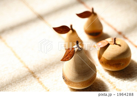 木のラ・フランス 1964288