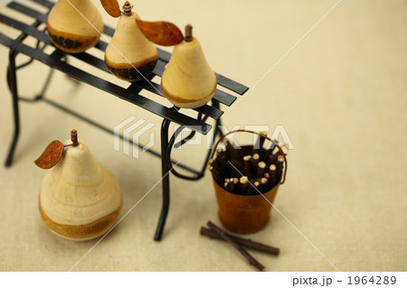 洋梨のオブジェ 洋梨のオブジェ 1964289