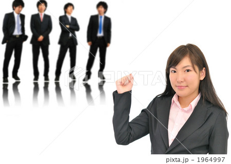ビジネスイメージ 1964997