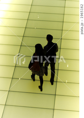 カップル 1965162