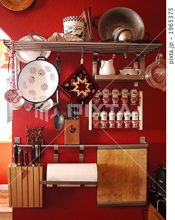 キッチン用品 1965375