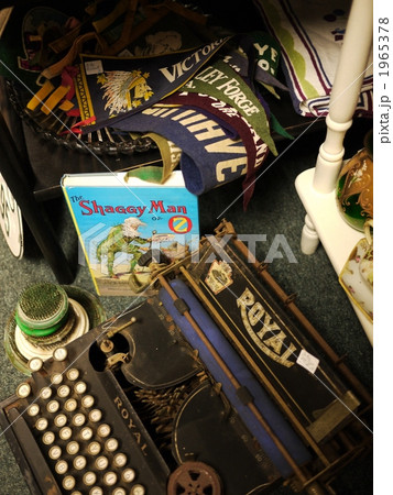 アンティーク用品 1965378