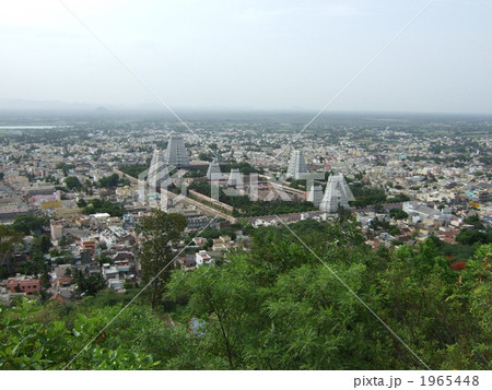 アルナーチャレーシュワラ寺院 1965448