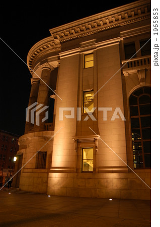 旧第一銀行横浜支店 1965853