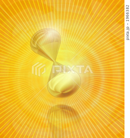 黄金のの砂時計 1966382