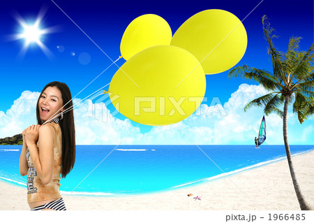 夏/海_k_240105  1966485