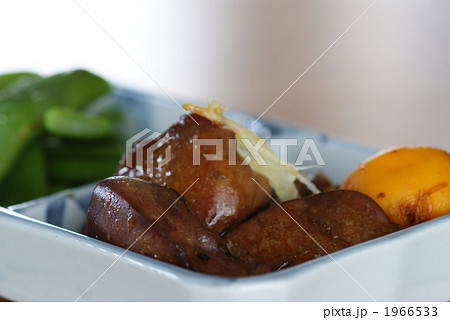 もつ煮 1966533