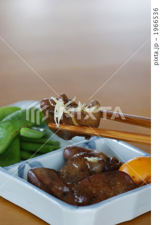 もつ煮 もつ煮 1966536