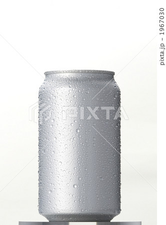 アルミ缶 350ml 水滴 大 アルミ缶 350ml 水滴 大 1967030