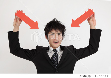 男性社員 1967234