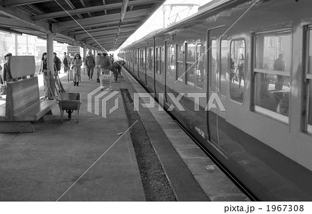 鉄道 国鉄・東北本線 東大宮駅 昭和62年 鉄道 国鉄・東北本線 東大宮駅 昭和62年 1967308