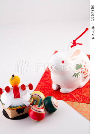 干支(卯年)イメージ 1967366