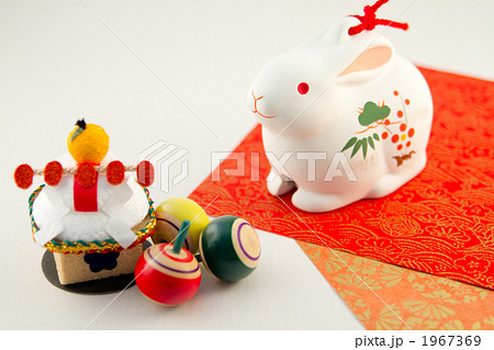 干支(卯年)イメージ 干支(卯年)イメージ 1967369