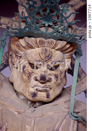 金剛力士像 1967714