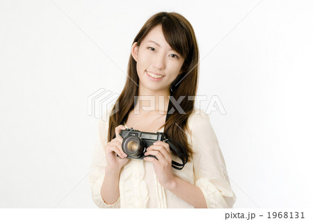 カメラ女子 1968131