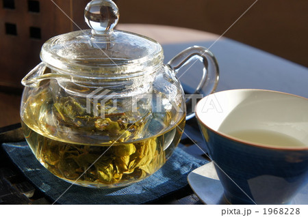 チャイニーズティー 1968228