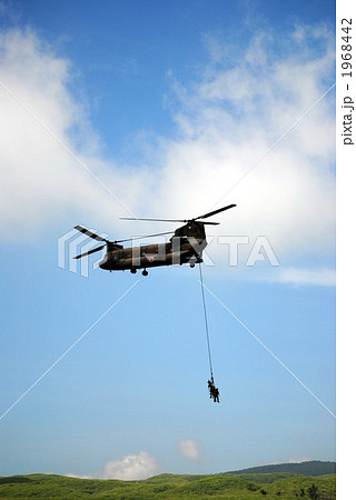 CH-47Jチヌーク 1968442