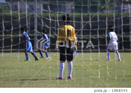 ゴールキーパー 1968545