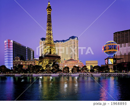 パリスホテルアンドカジノ 1968893