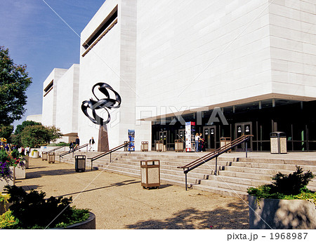 ワシントンDCの国立航空宇宙博物館 ワシントンDCの国立航空宇宙博物館 1968987