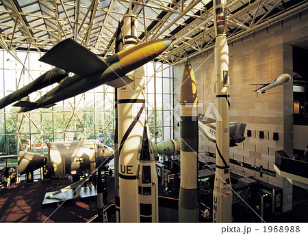 ワシントンDCの国立航空宇宙博物館 ワシントンDCの国立航空宇宙博物館 1968988