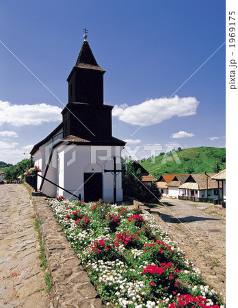 ホッロークーの教会 ホッロークーの教会 1969175