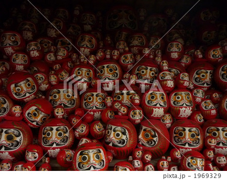 だるまたち 1969329