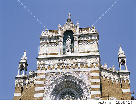 リエカの教会 1969414