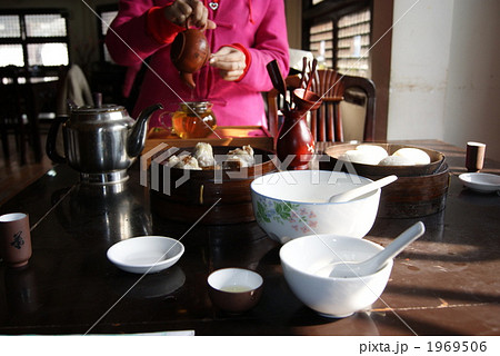 中国茶館 1969506