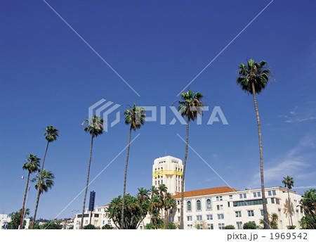 サンディエゴのビーチウオーク 1969542