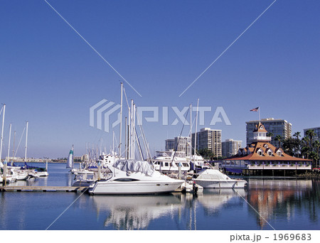 コロナドの港 1969683