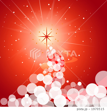 クリスマスツリー 1970515