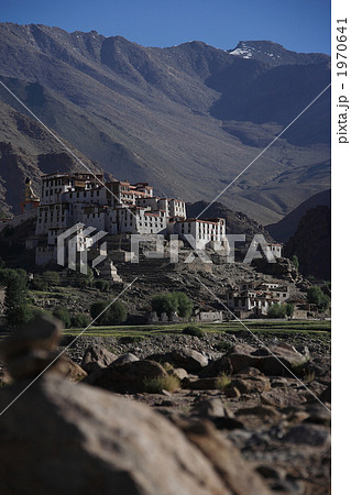 リキール僧院 1970641