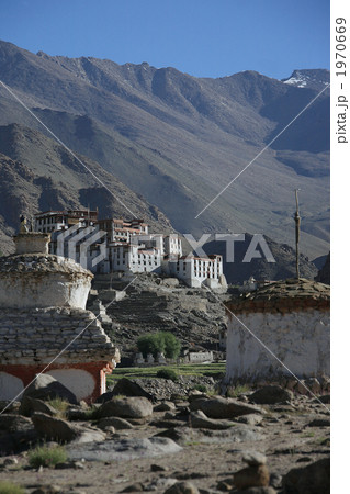 リキール僧院 1970669