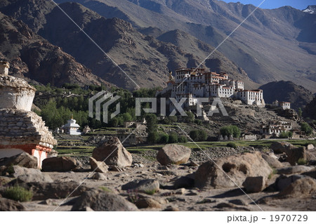 リキール僧院 1970729