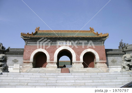 三国志 桃園三結義   1970797