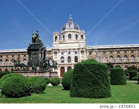 ウィーン自然史博物館 ウィーン自然史博物館 1970851