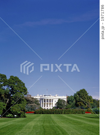 ホワイトハウス 1971786