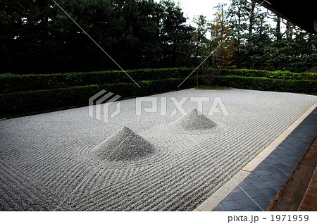 大仙院石庭 1971959