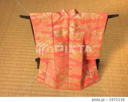 着物 着物 1972136