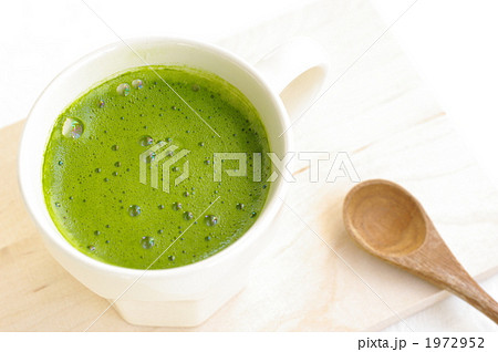 抹茶ラテ 抹茶ラテ 1972952