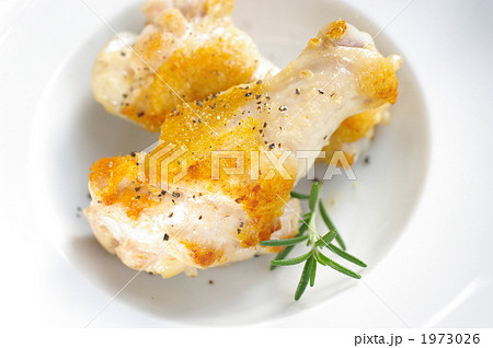 鶏料理 1973026