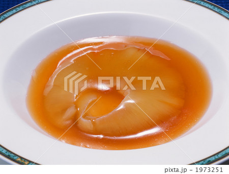 中華料理 フカヒレの姿煮 中華料理 フカヒレの姿煮 1973251